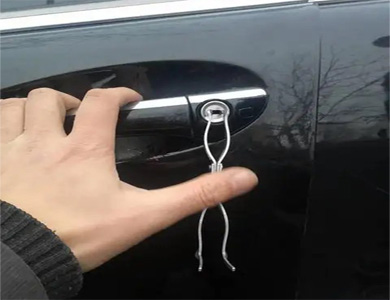 定兴24小时上门开锁公司