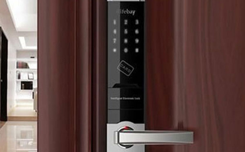 定兴24小时上门开锁公司